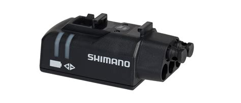 shimano 5 port junction box|E.